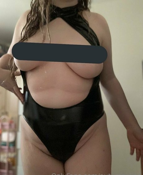 Photo nue de fuite OnlyFans de Autumnclips