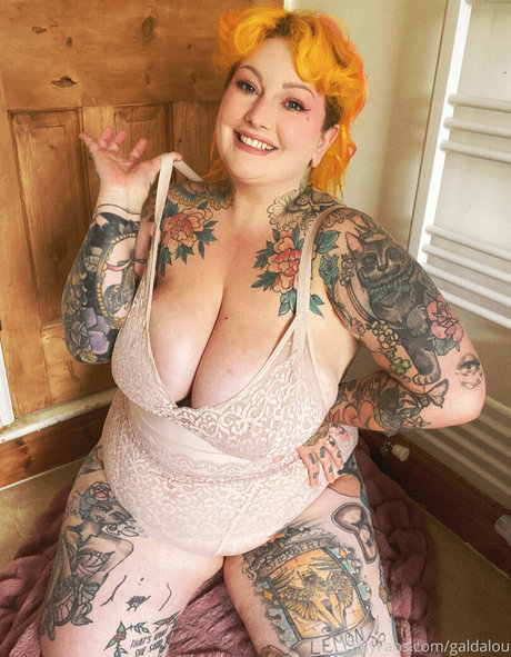 Galdalou