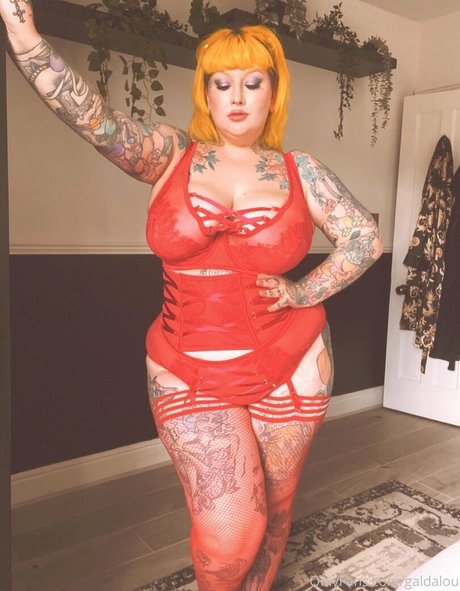 Galdalou
