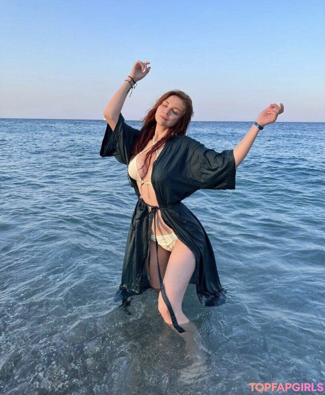 Photo nue de fuite OnlyFans de Nancy Novikova #131 Photo nue de fuite OnlyFans de Nancy Novikova #131