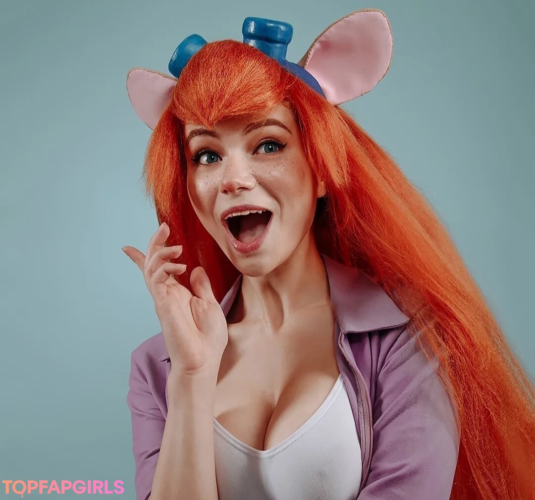 Photo nue de fuite OnlyFans de Nancy Novikova #4 Photo nue de fuite OnlyFans de Nancy Novikova #4