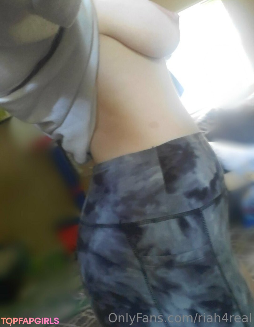 Photo nue de fuite OnlyFans de Riah4real #135 Photo nue de fuite OnlyFans de Riah4real #135