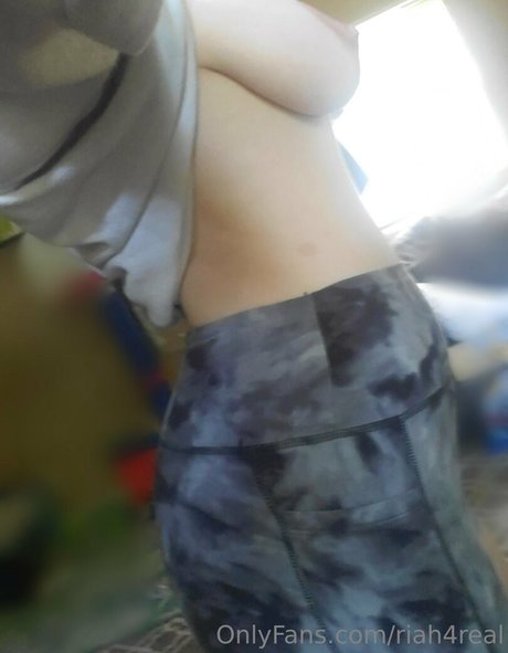 Riah4real