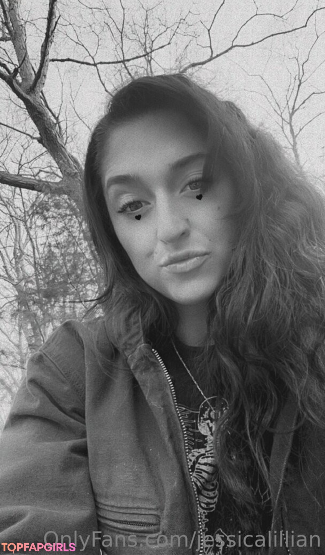 Photo nue de fuite OnlyFans de Jessicalillian #31 Photo nue de fuite OnlyFans de Jessicalillian #31
