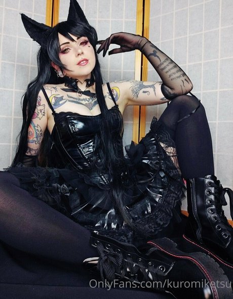 Kuromiketsu