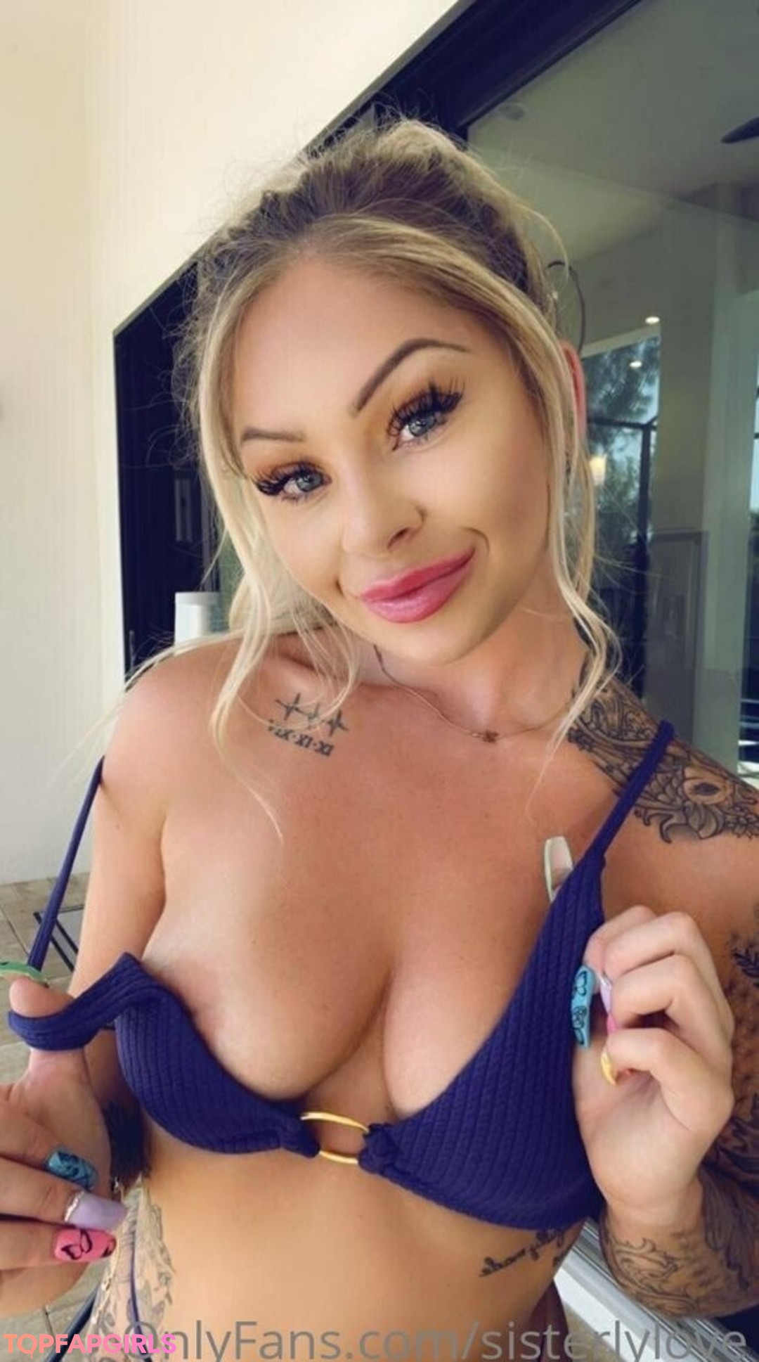 Photo nue de fuite OnlyFans de Wydstepsissy #148 Photo nue de fuite OnlyFans de Wydstepsissy #148