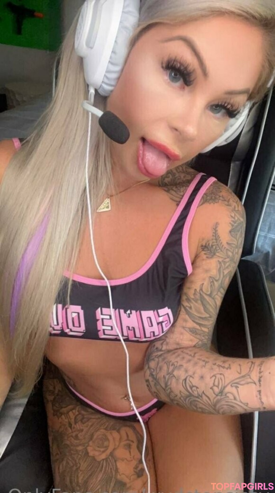 Photo nue de fuite OnlyFans de Wydstepsissy #434 Photo nue de fuite OnlyFans de Wydstepsissy #434