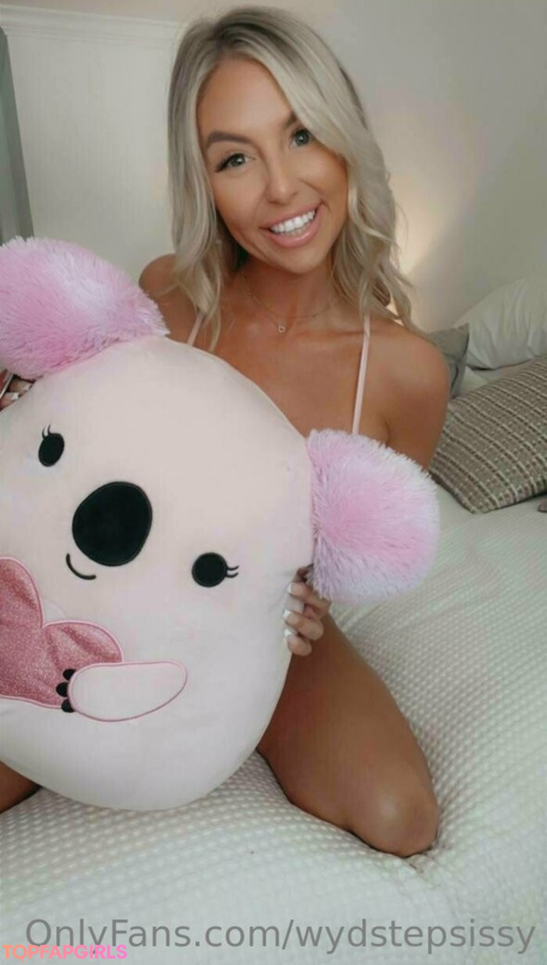 Photo nue de fuite OnlyFans de Wydstepsissy #463 Photo nue de fuite OnlyFans de Wydstepsissy #463