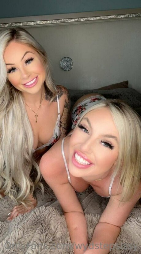 Wydstepsissy