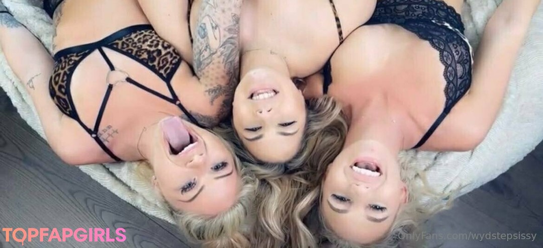 Photo nue de fuite OnlyFans de Wydstepsissy #602 Photo nue de fuite OnlyFans de Wydstepsissy #602