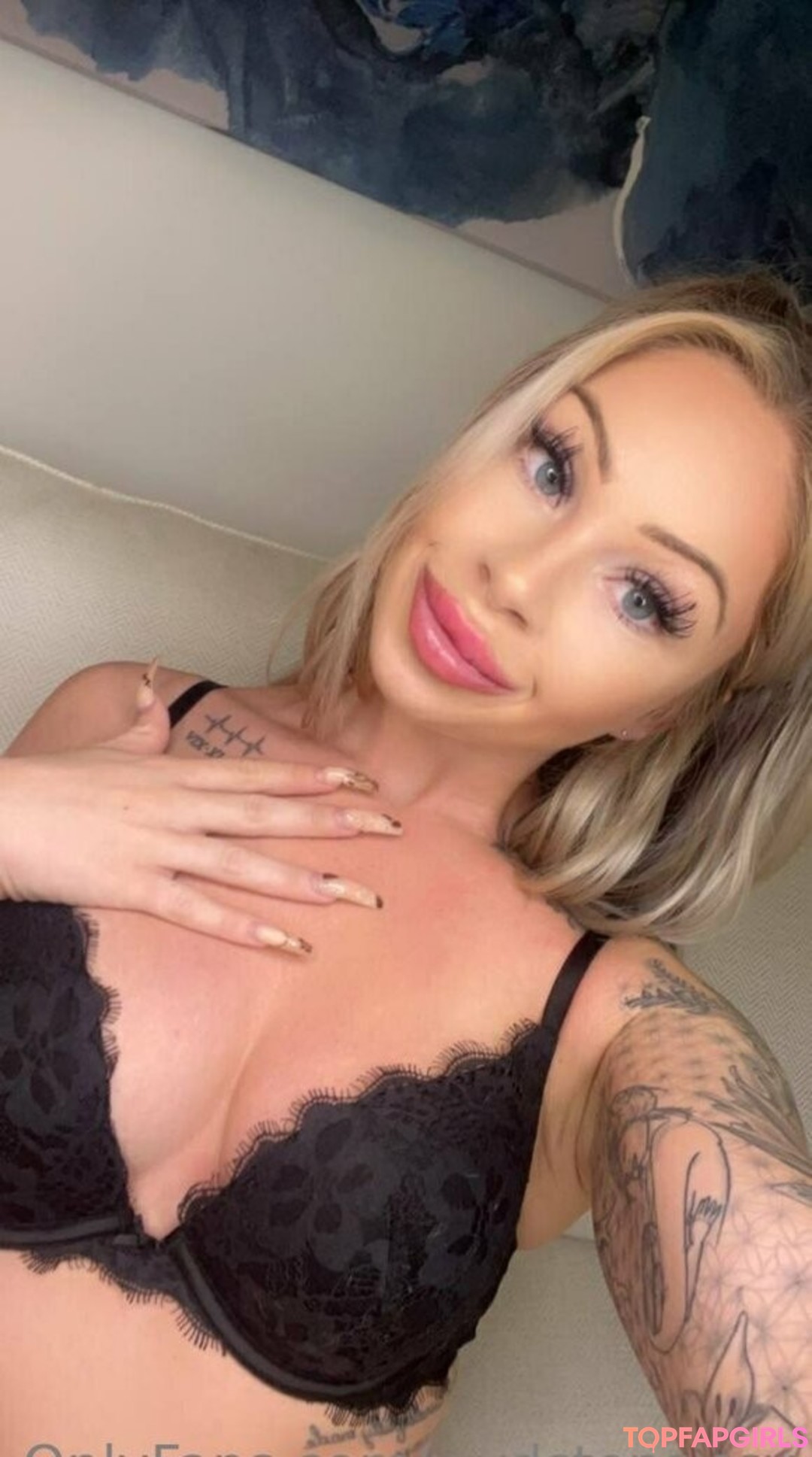 Photo nue de fuite OnlyFans de Wydstepsissy #642 Photo nue de fuite OnlyFans de Wydstepsissy #642