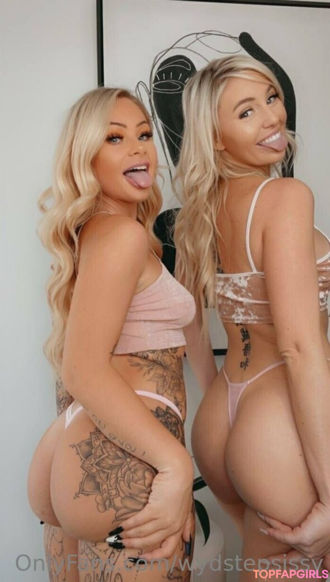 Photo nue de fuite OnlyFans de Wydstepsissy #686 Photo nue de fuite OnlyFans de Wydstepsissy #686