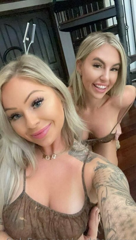Photo nue de fuite OnlyFans de Wydstepsissy