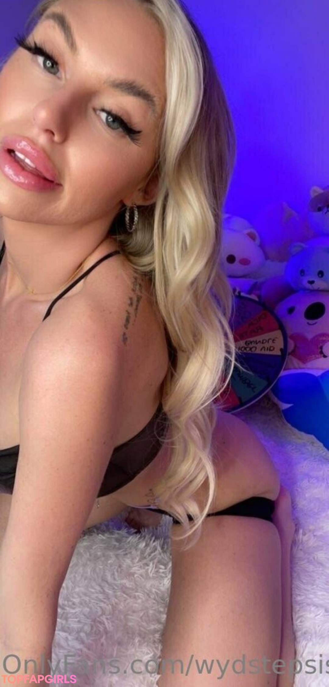 Photo nue de fuite OnlyFans de Wydstepsissy #851 Photo nue de fuite OnlyFans de Wydstepsissy #851