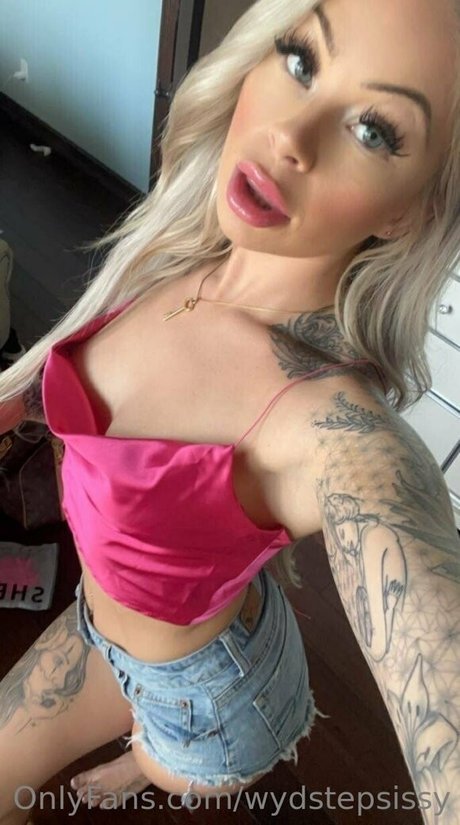 Wydstepsissy