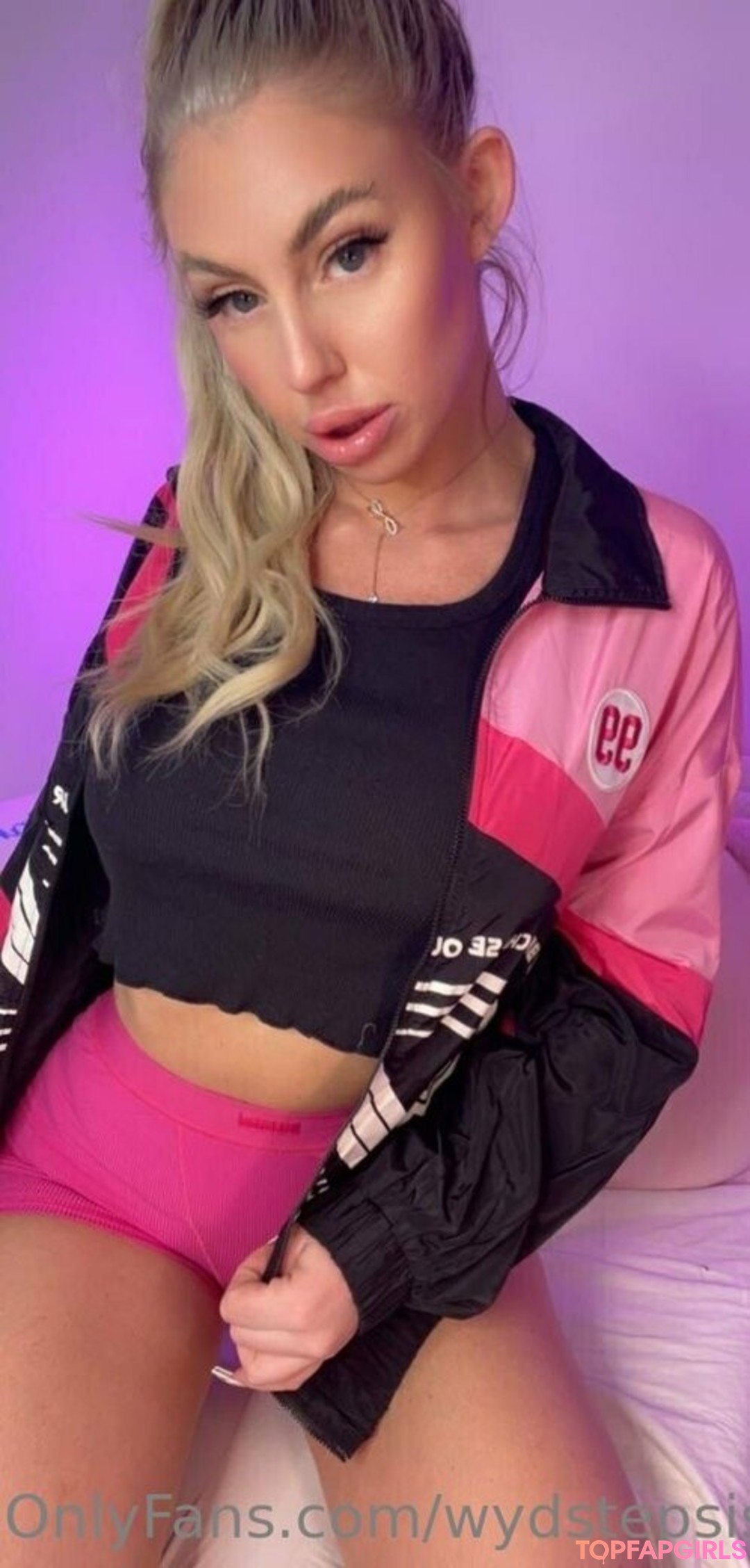 Photo nue de fuite OnlyFans de Wydstepsissy #922 Photo nue de fuite OnlyFans de Wydstepsissy #922