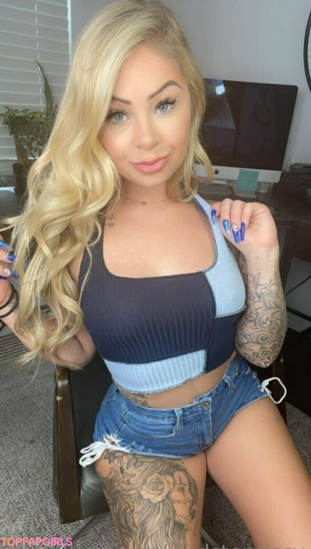 Photo nue de fuite OnlyFans de Wydstepsissy #985 Photo nue de fuite OnlyFans de Wydstepsissy #985