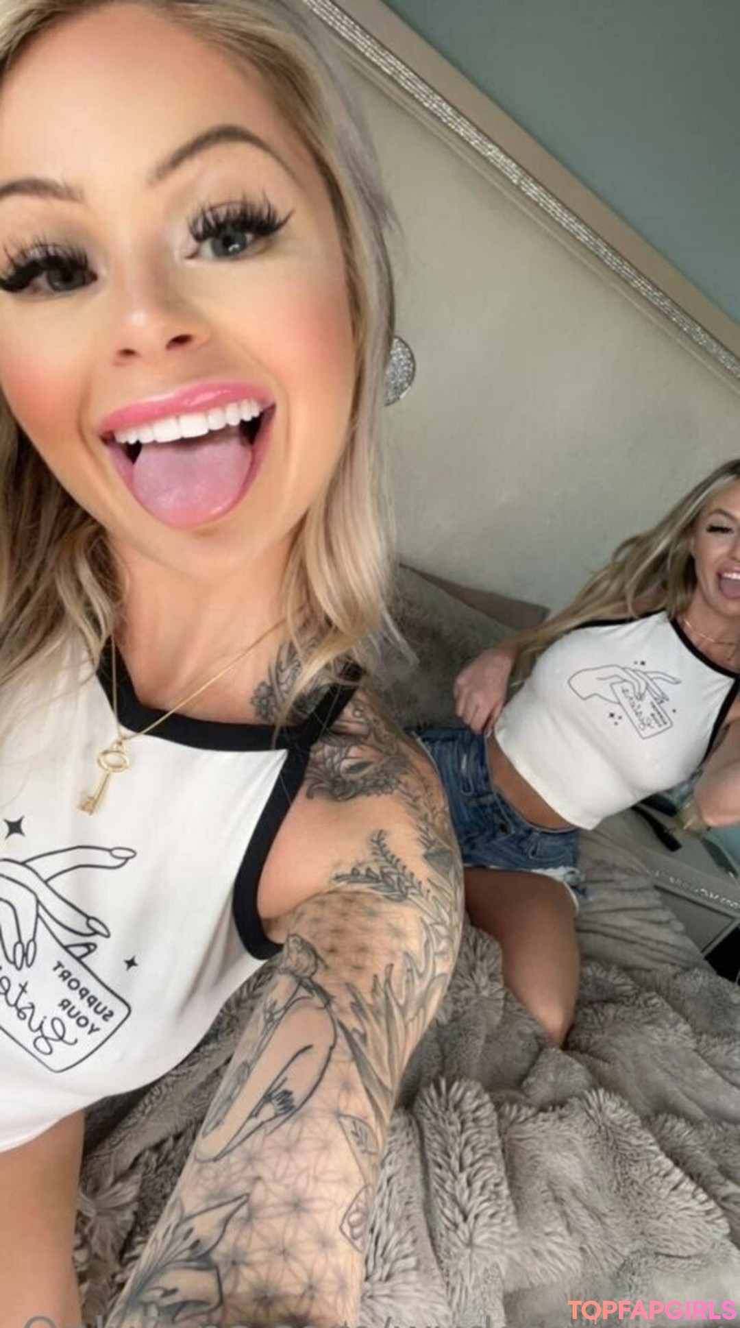 Photo nue de fuite OnlyFans de Wydstepsissy #995 Photo nue de fuite OnlyFans de Wydstepsissy #995
