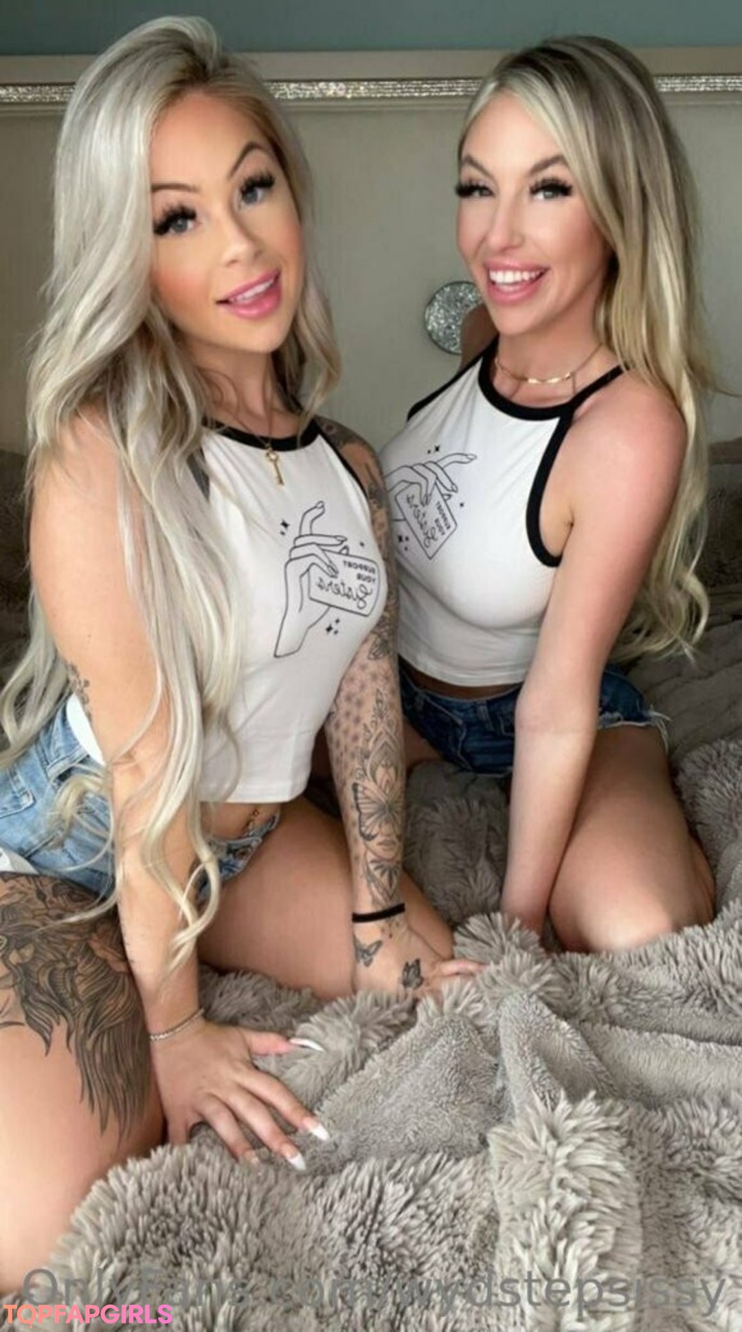 Photo nue de fuite OnlyFans de Wydstepsissy #997 Photo nue de fuite OnlyFans de Wydstepsissy #997