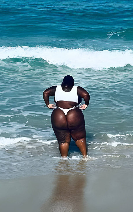 Photo nue de fuite OnlyFans de Jojo Todynho