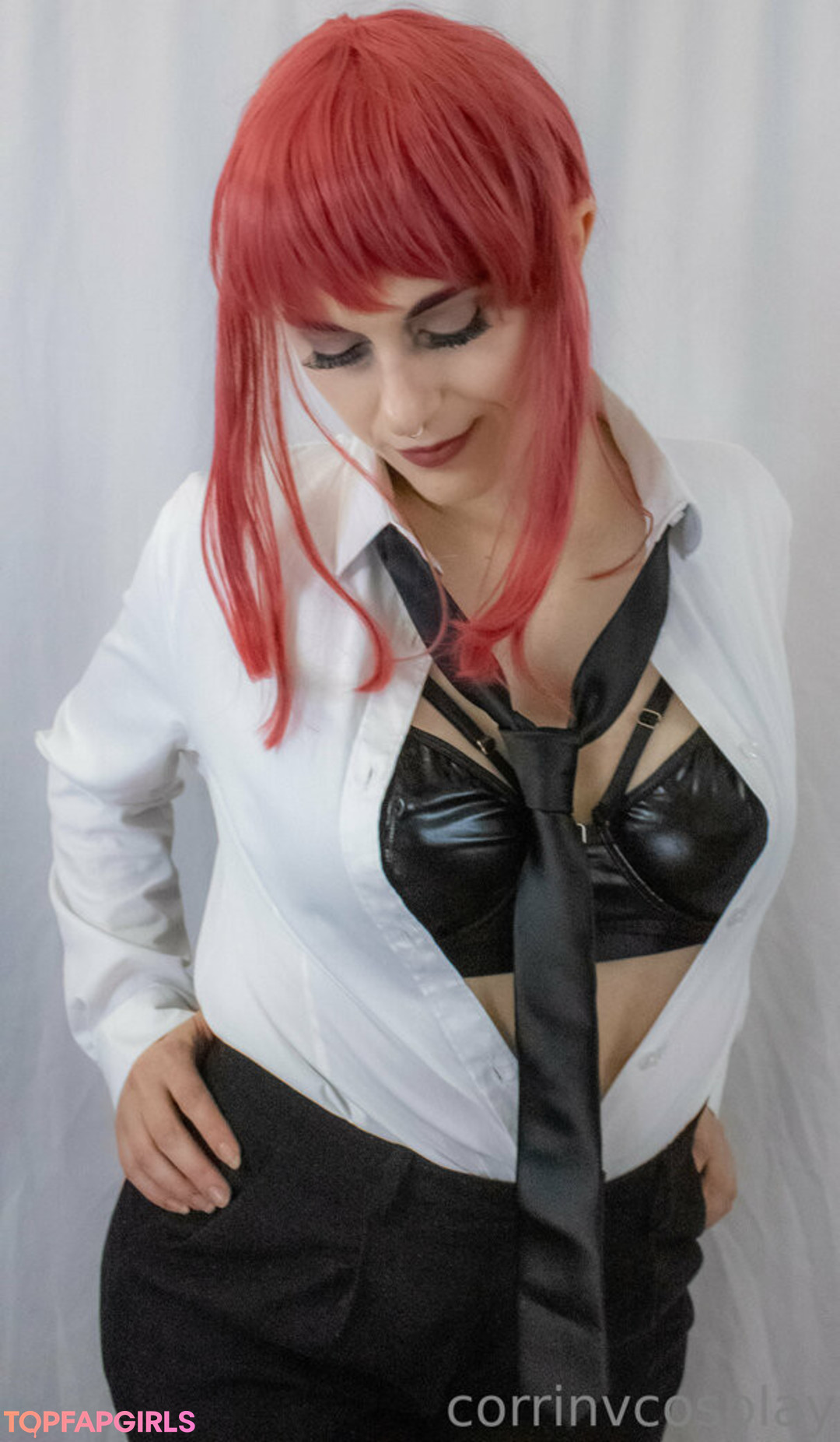 Photo nue de fuite OnlyFans de Corrinvalentinecosplay #11 Photo nue de fuite OnlyFans de Corrinvalentinecosplay #11