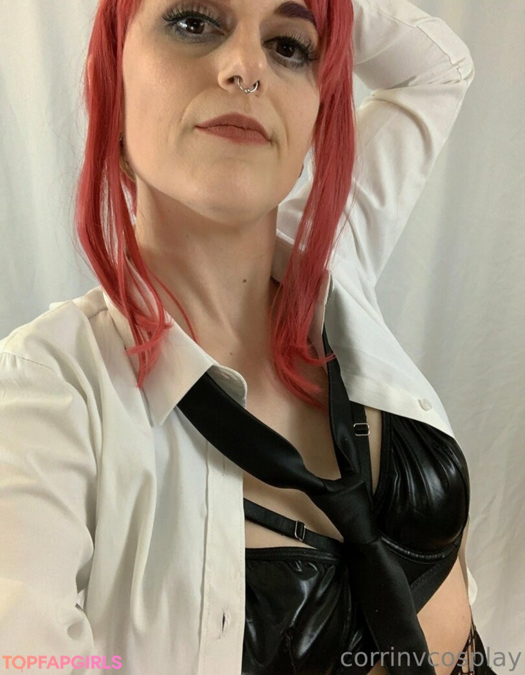 Photo nue de fuite OnlyFans de Corrinvalentinecosplay #6 Photo nue de fuite OnlyFans de Corrinvalentinecosplay #6