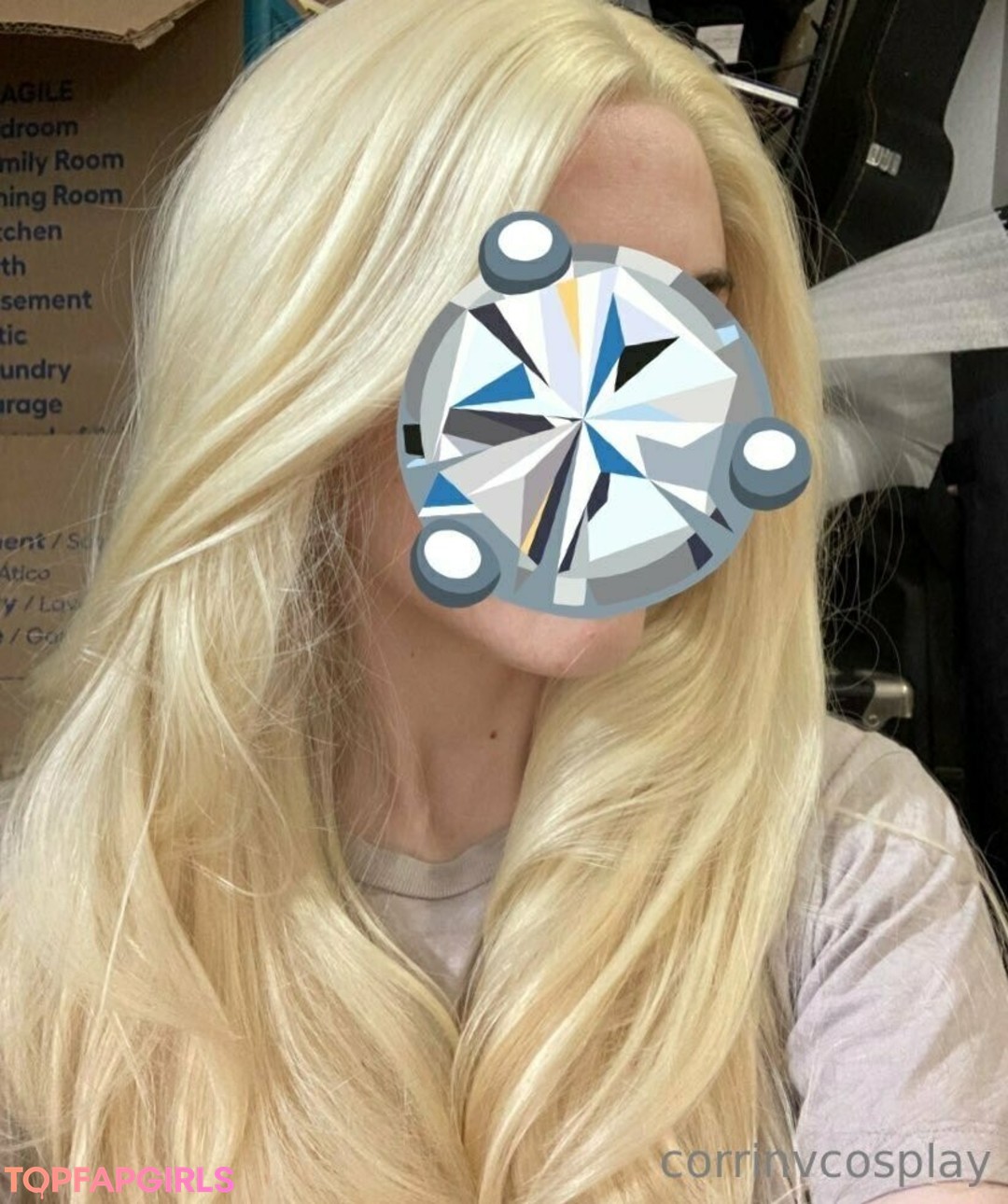 Photo nue de fuite OnlyFans de Corrinvalentinecosplay #61 Photo nue de fuite OnlyFans de Corrinvalentinecosplay #61