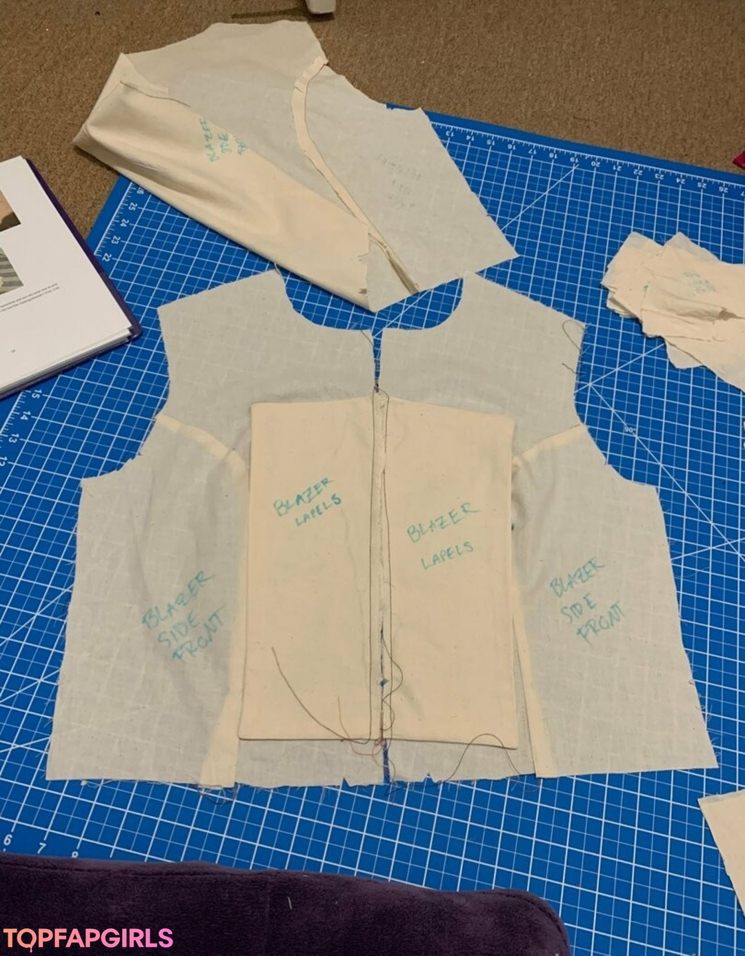 Photo nue de fuite OnlyFans de Corrinvalentinecosplay #64 Photo nue de fuite OnlyFans de Corrinvalentinecosplay #64