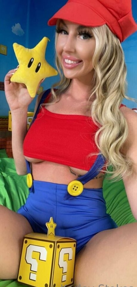 Karleystokes
