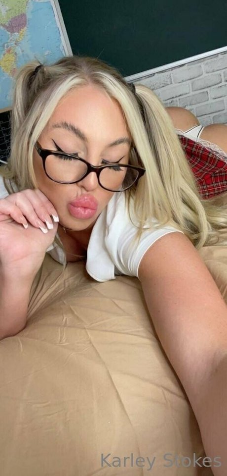 Karleystokes