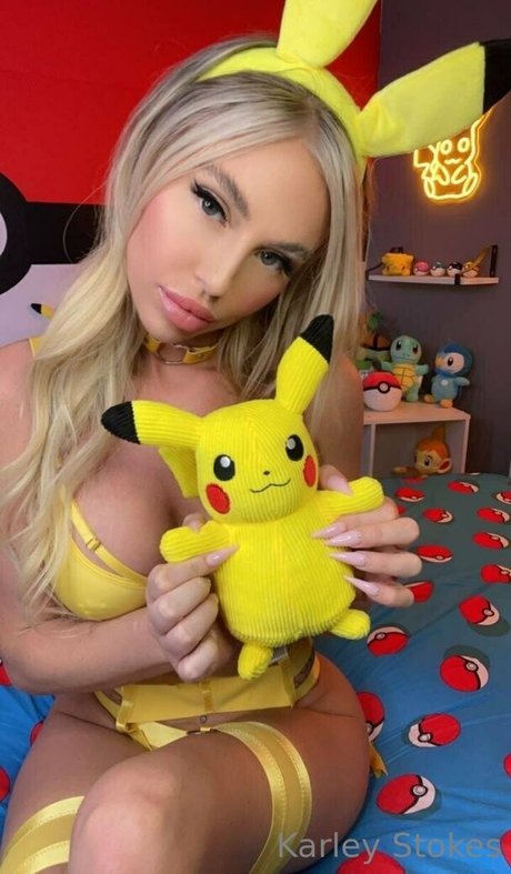 Karleystokes