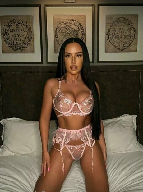 Photo nue de fuite OnlyFans de Theoneyouwantx