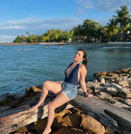 Isabella Gomez