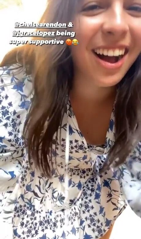 Isabella Gomez