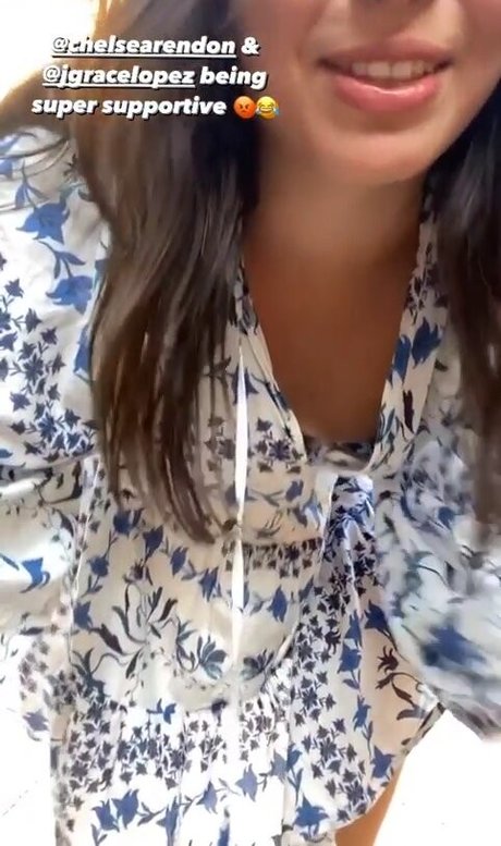 Isabella Gomez