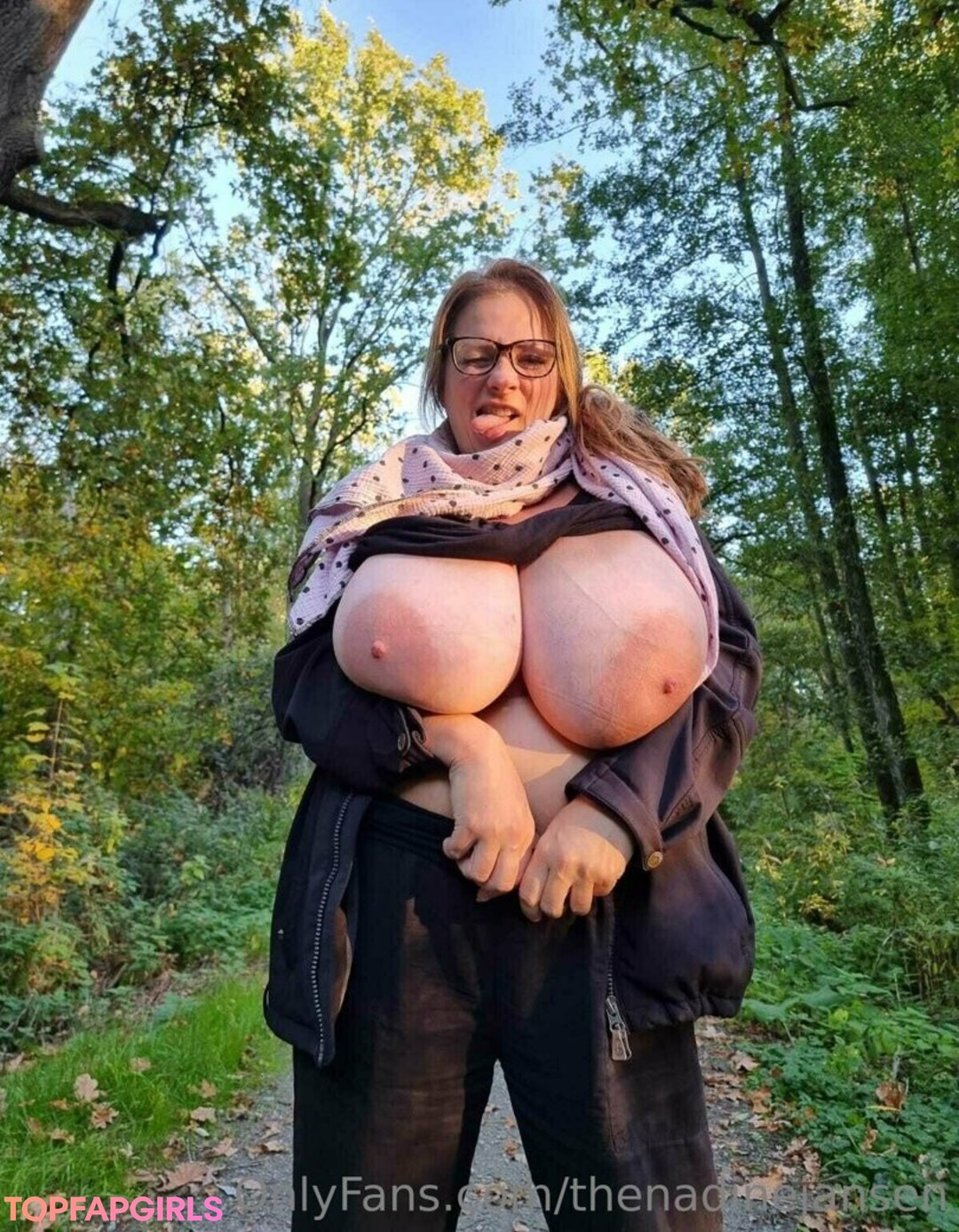 Photo nue de fuite OnlyFans de Thenadinejansen #147 Photo nue de fuite OnlyFans de Thenadinejansen #147