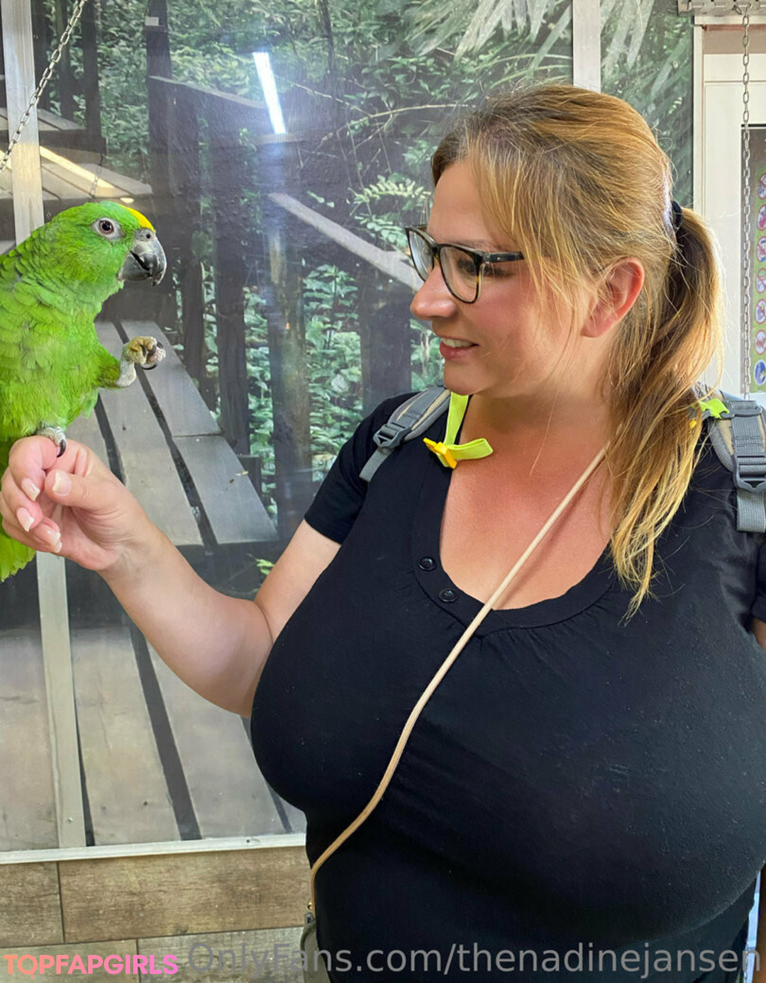 Photo nue de fuite OnlyFans de Thenadinejansen #175 Photo nue de fuite OnlyFans de Thenadinejansen #175