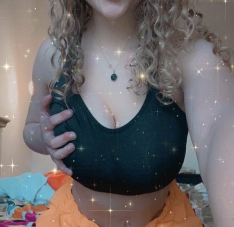 Photo nue de fuite OnlyFans de Evieerikson