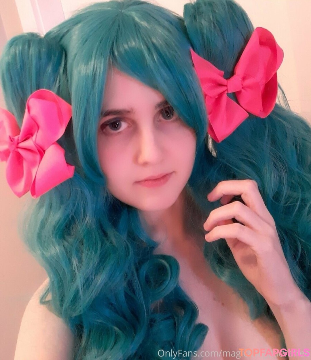 Photo nue de fuite OnlyFans de Magicalmysticvafree #16 Photo nue de fuite OnlyFans de Magicalmysticvafree #16