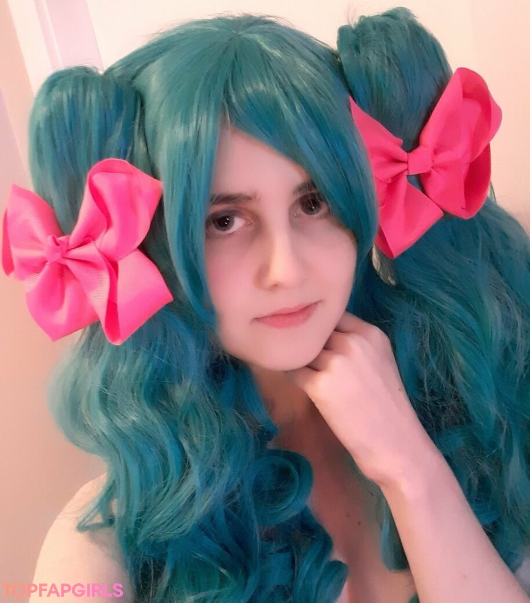 Photo nue de fuite OnlyFans de Magicalmysticvafree #17 Photo nue de fuite OnlyFans de Magicalmysticvafree #17