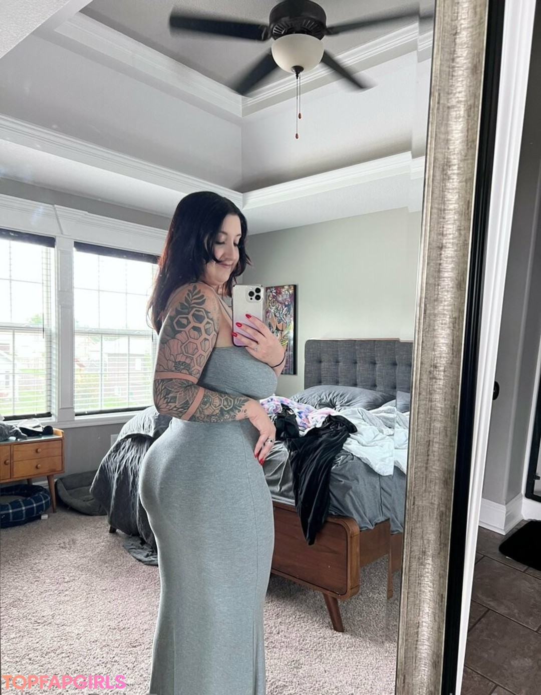 Photo nue de fuite OnlyFans de Veronicavansingfree #11 Photo nue de fuite OnlyFans de Veronicavansingfree #11