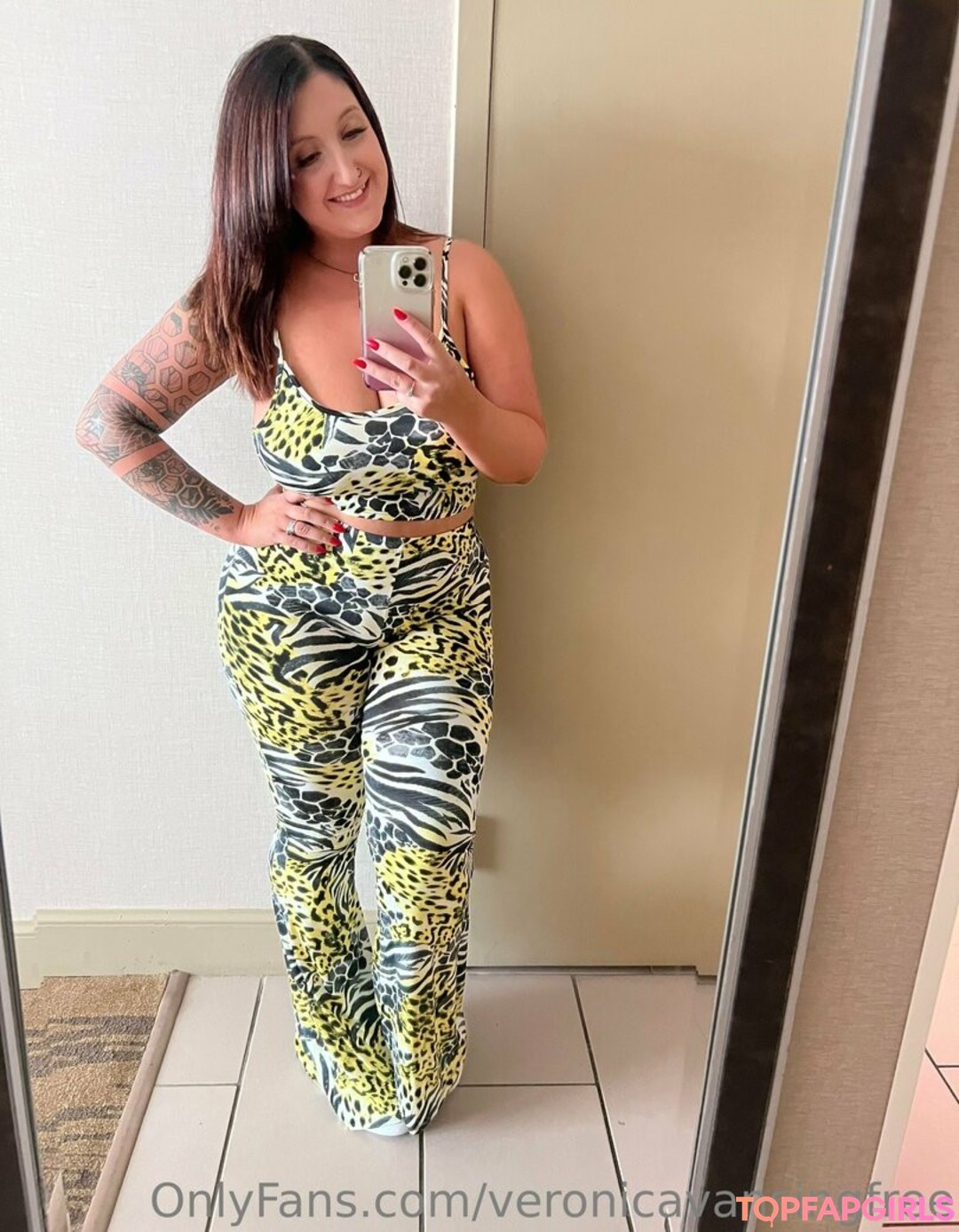 Photo nue de fuite OnlyFans de Veronicavansingfree #15 Photo nue de fuite OnlyFans de Veronicavansingfree #15