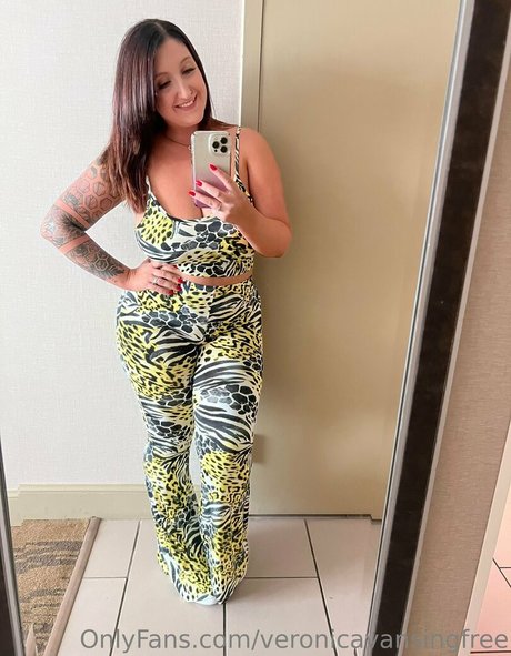 Veronicavansingfree