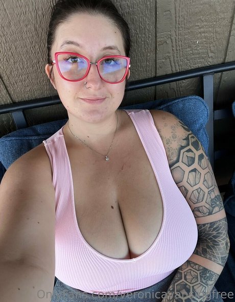 Veronicavansingfree