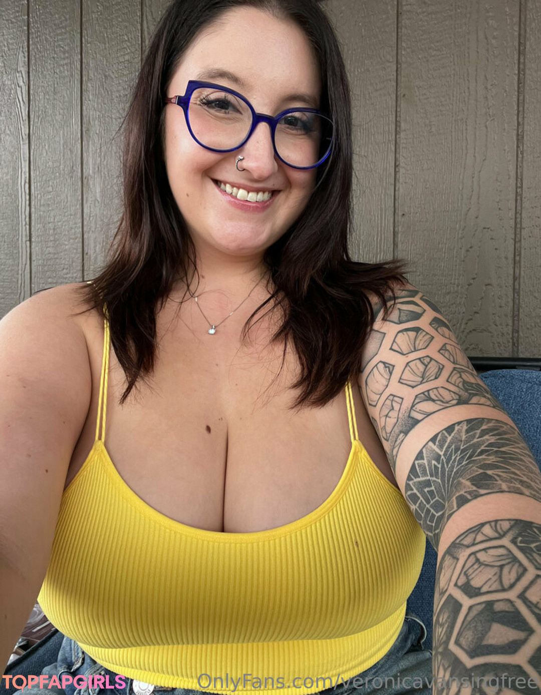 Photo nue de fuite OnlyFans de Veronicavansingfree #39 Photo nue de fuite OnlyFans de Veronicavansingfree #39