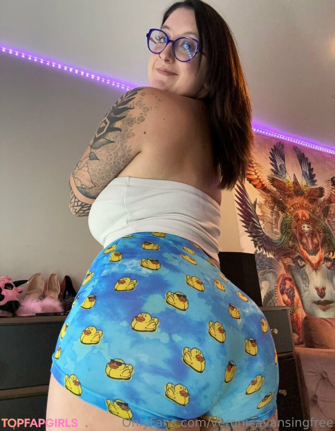 Photo nue de fuite OnlyFans de Veronicavansingfree #42 Photo nue de fuite OnlyFans de Veronicavansingfree #42