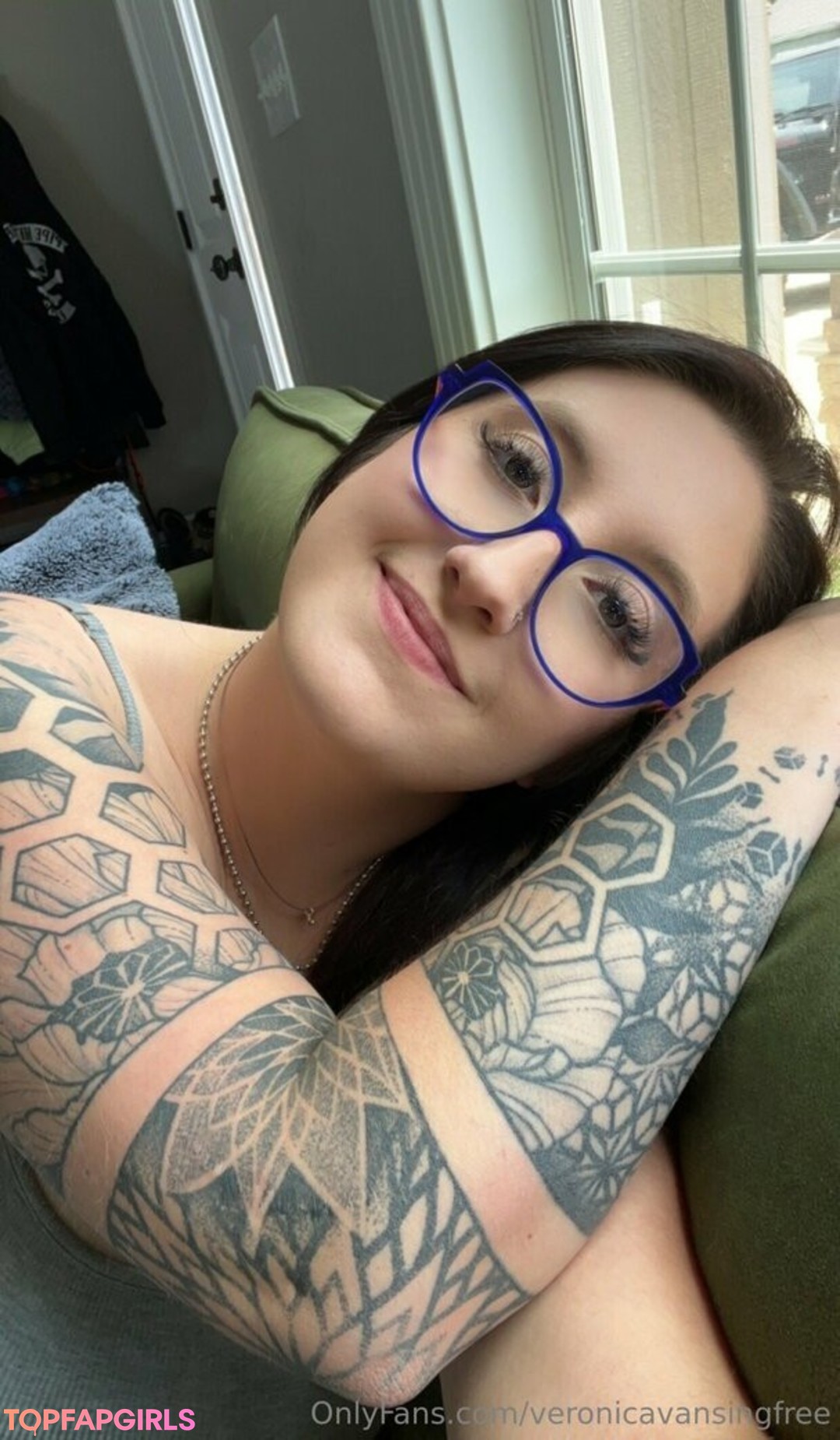 Photo nue de fuite OnlyFans de Veronicavansingfree #44 Photo nue de fuite OnlyFans de Veronicavansingfree #44