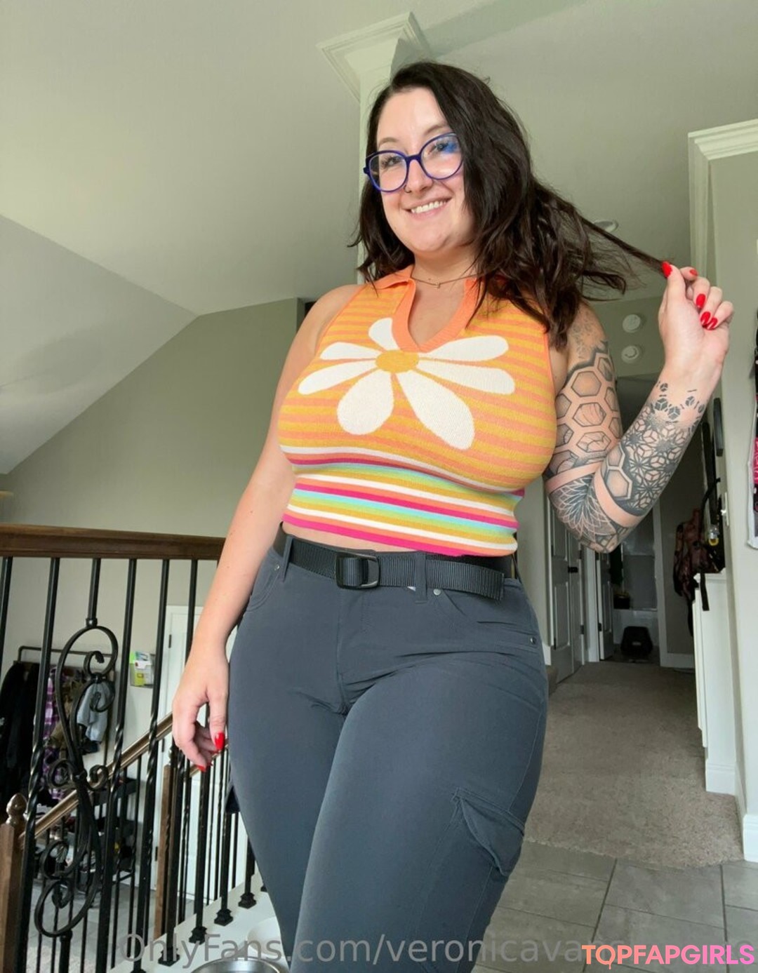 Photo nue de fuite OnlyFans de Veronicavansingfree #6 Photo nue de fuite OnlyFans de Veronicavansingfree #6