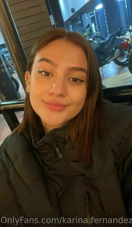 Karina.fernandez