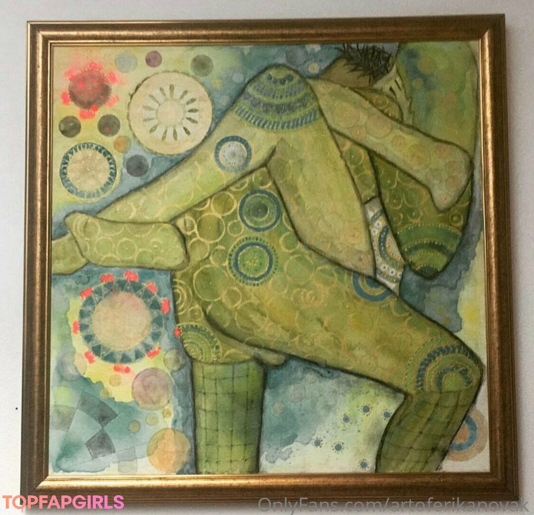 Photo nue de fuite OnlyFans de Badery #42 Photo nue de fuite OnlyFans de Badery #42